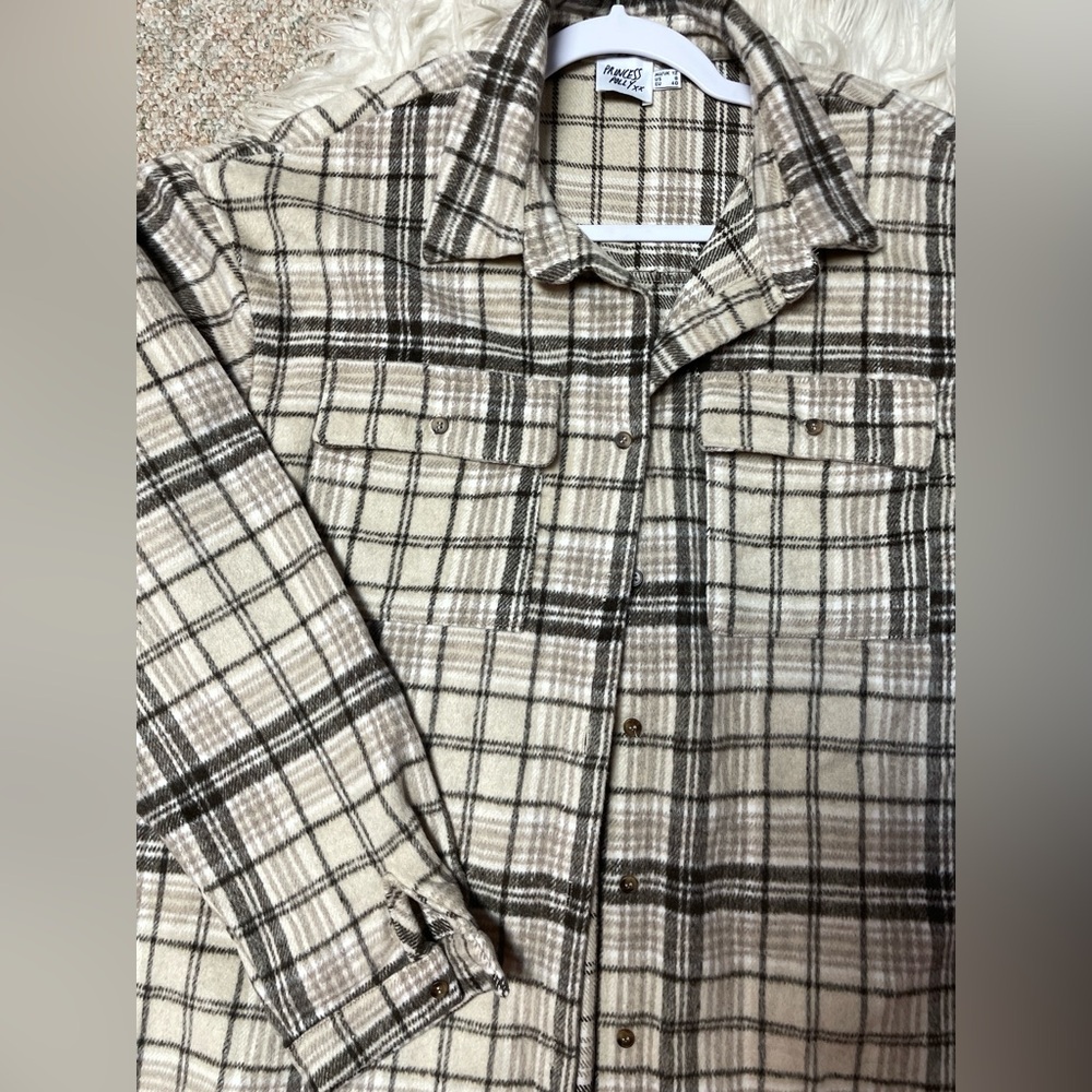 Princess polly jacket - Picture 2 of 3